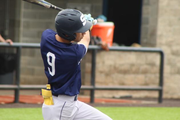 SHS Alumni Game - Click on the camera banner ad below for more photos from the game!