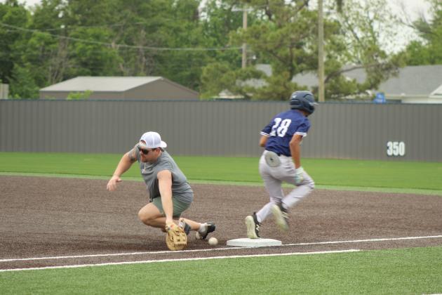 SHS Alumni Game