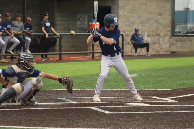 SHS Alumni Game