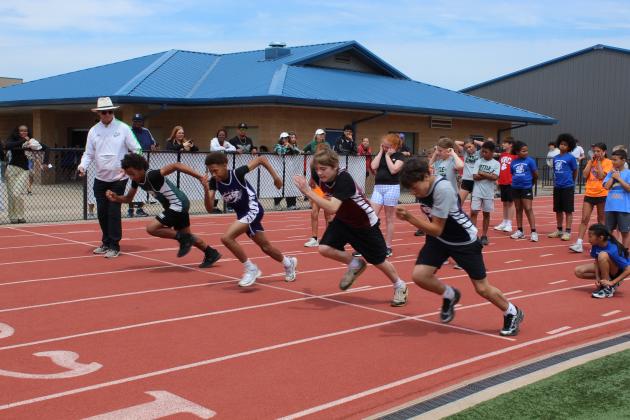 Kiwanis Little Olympics 2026