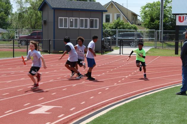 Kiwanis Little Olympics 2026
