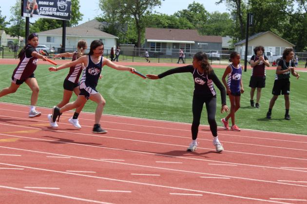 Kiwanis Little Olympics 2026
