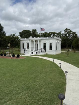Children's White House