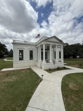 Children's White House