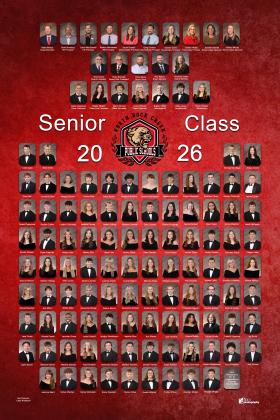 Character Defines This Class