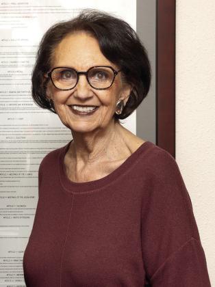 Linda Capps, Photo provided
