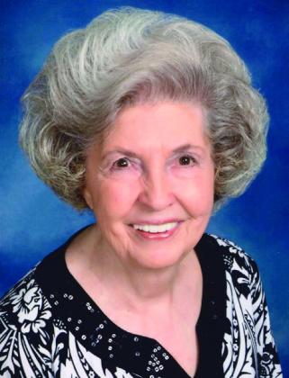 Dorothy Jean (Bolton) Tyler