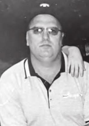 Floyd Eugene Moody
