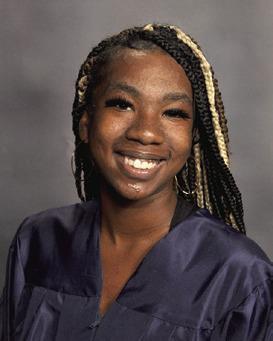 Shawnee High School 2023 Graduates