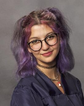 Simpson, Jacey