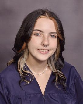 Shawnee High School 2023 Graduates