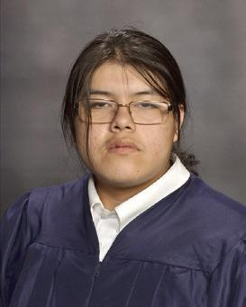 Shawnee High School 2023 Graduates