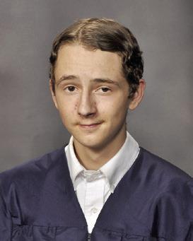 Shawnee High School 2023 Graduates