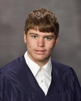 Thomason, Trevor