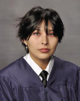Trevino, Neomi