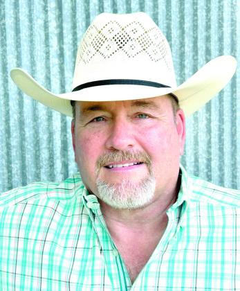 Greg Rush