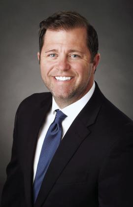 Nick Atwood, Attorney