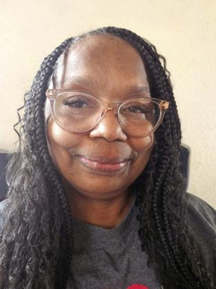 Gaila Marie Gaines-Talton