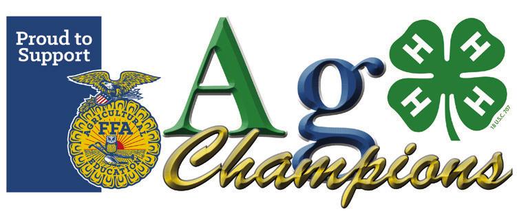 Ag Champs