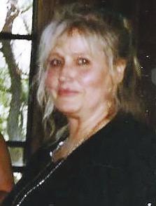 Patsy (Pat) Jo Collum Anson