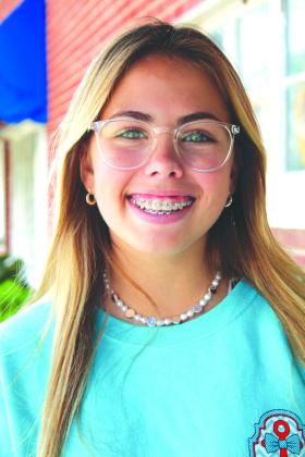 Adriana Fincher
