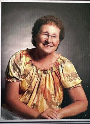 Merle Buckmaster