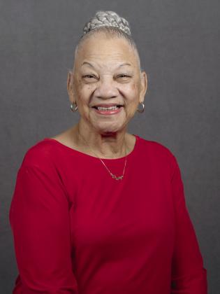 Anita Arnold, originally of Tecumseh, will be inducted into the Oklahoma Hall of Fame in November. Photo provided.