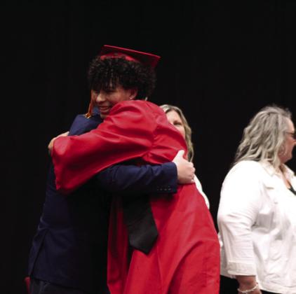 Once a Pirate, Always a Pirate