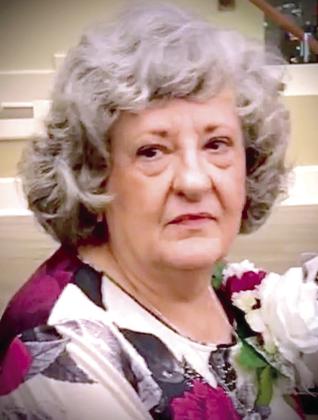 Teresa Jann (Bone) Gray