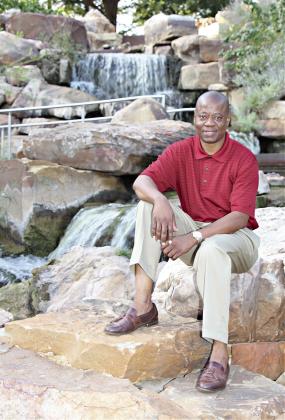 David Henry, pictured above, will be presented with the 2025 'We’re Here for Good’ Service Award at the Avedis Foundation’s Speaker Series luncheon on Thursday, May 29, 2025, at the Heart of Oklahoma Expo Center in Shawnee, OK. Those who wish to attend this free event are encouraged to register at gopogo.org/healthweek. Photo provided