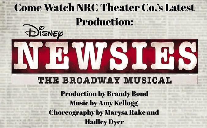 April 30 &amp; May 1, 7 pm; May 2 @ 2 pm &amp; 7 pm St. Gregory's Sarkey's Performing Arts Center