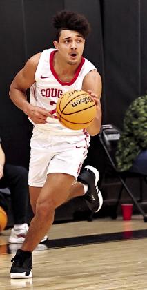 North Rock Creek Cougars Bring Home The Gold