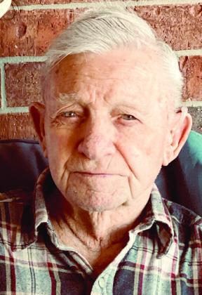 Jimmy Carroll Brock Sr.