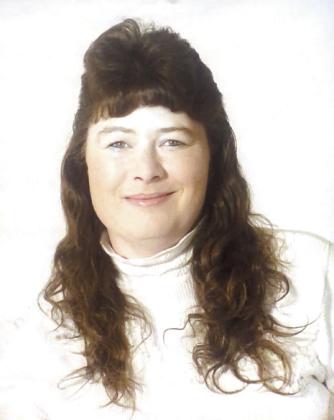 Donna Darlene (Carper) Dyke