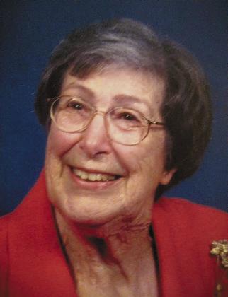 Mary Ann “Kubicek” McGee