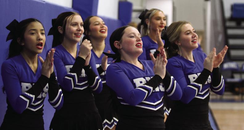 Bethel Wildcats Beat Silo 60-57