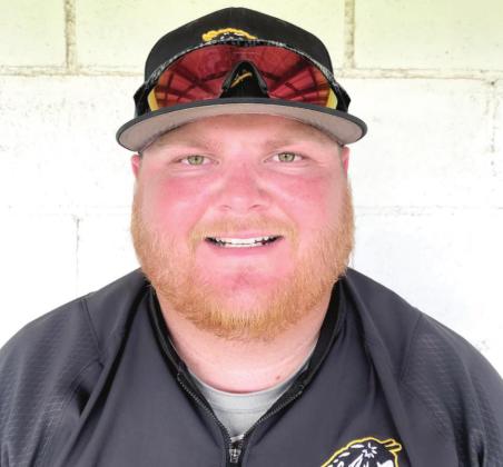 Tecumseh Hires New Head Baseball Coach