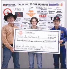 Cattlemen’s Association Third Annual Beef Quiz Bowl Winners Recognized