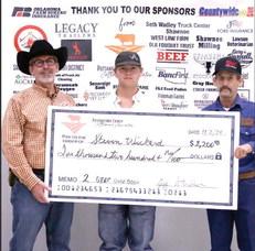 Cattlemen’s Association Third Annual Beef Quiz Bowl Winners Recognized