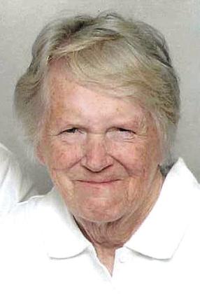 Barbara Ann Smith