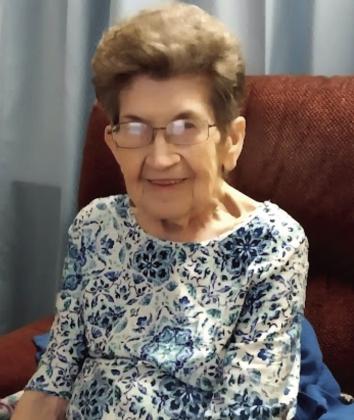 Louella Aletha (Dalton) Couch