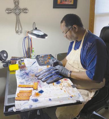 The Glove Doctor
