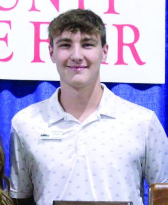 Braxton Robbins
