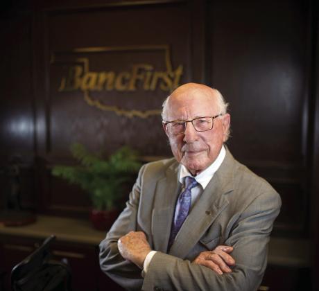 H.E. (Gene) Rainbolt