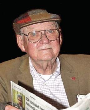 Wayne Trotter