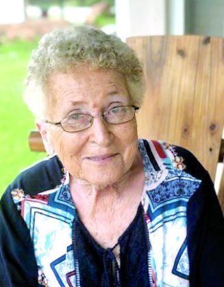 Vickie Orth