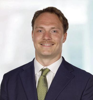 Wolfgang Kienzle, DPM Joins SSM Health Group