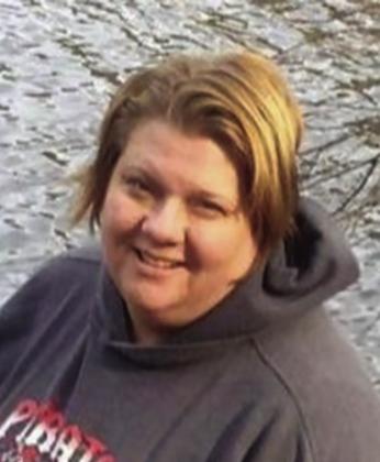 Amanda “Mandi” Richelle Haggard