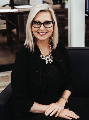 Jill Spencer (photo provided)