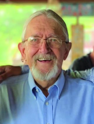 Merle Franklin Hunsaker Jr.